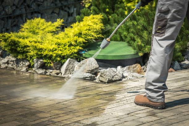 Best Post-Construction Pressure Washing  in Latta, SC