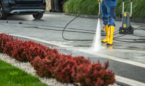 Concrete Sealing in Latta, SC